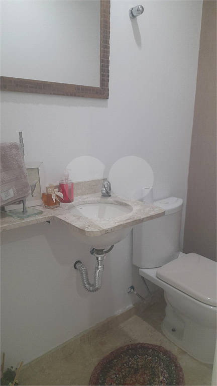 APARTAMENTO  A VENDA EM  SANTANA