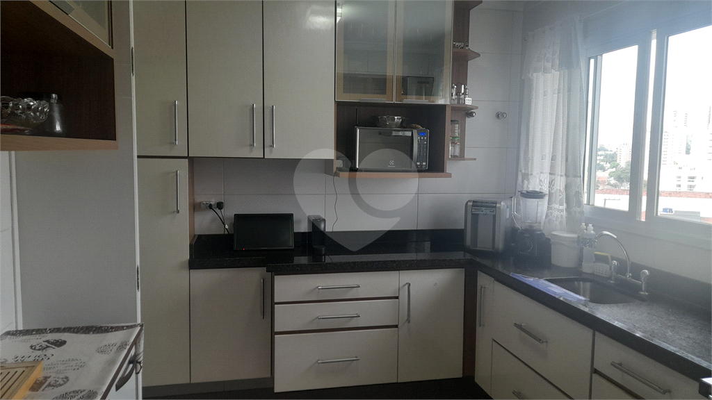 APARTAMENTO  A VENDA EM  SANTANA
