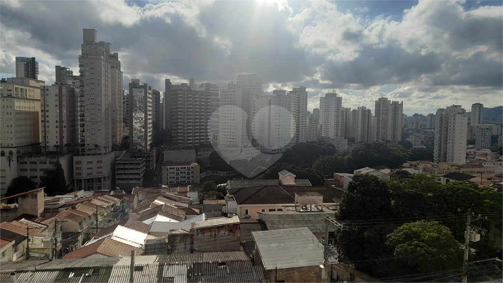 APARTAMENTO  A VENDA EM  SANTANA