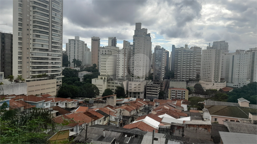 APARTAMENTO  A VENDA EM  SANTANA