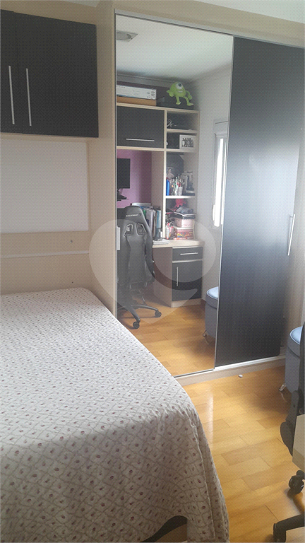 APARTAMENTO  A VENDA EM  SANTANA