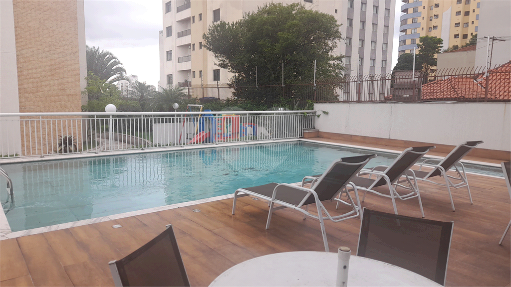 APARTAMENTO  A VENDA EM  SANTANA