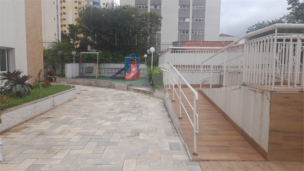 APARTAMENTO  A VENDA EM  SANTANA