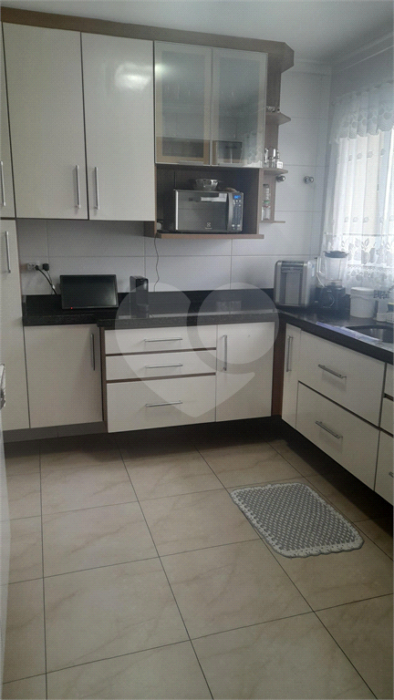 APARTAMENTO  A VENDA EM  SANTANA