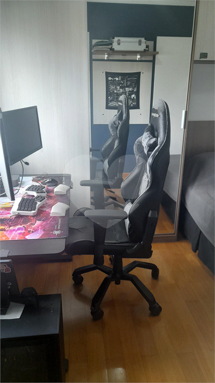 APARTAMENTO  A VENDA EM  SANTANA