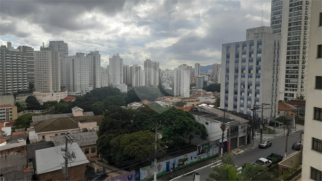 APARTAMENTO  A VENDA EM  SANTANA