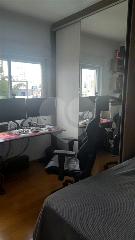 APARTAMENTO  A VENDA EM  SANTANA