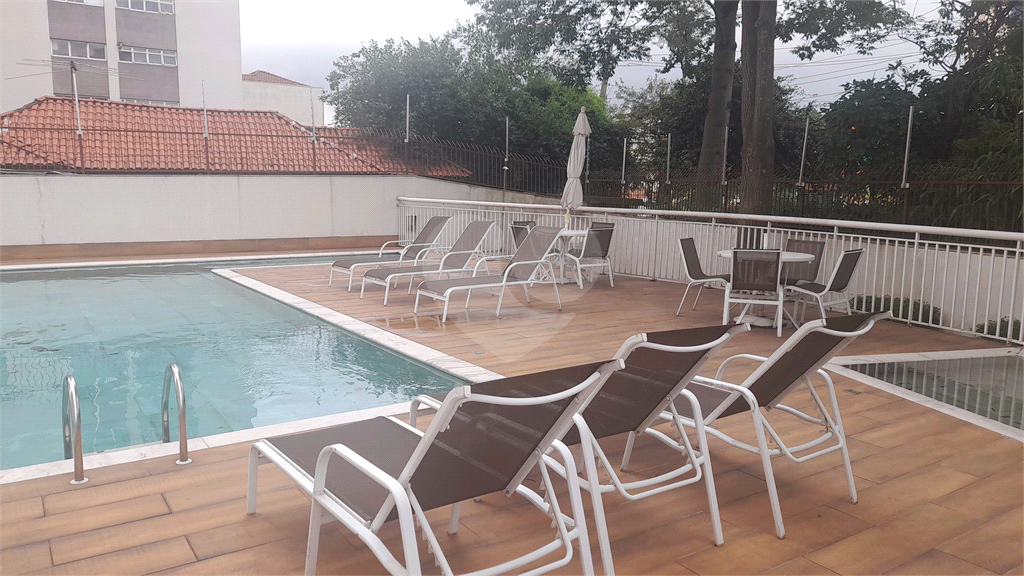 APARTAMENTO  A VENDA EM  SANTANA