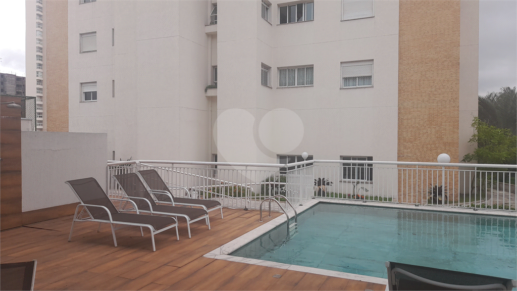 APARTAMENTO  A VENDA EM  SANTANA