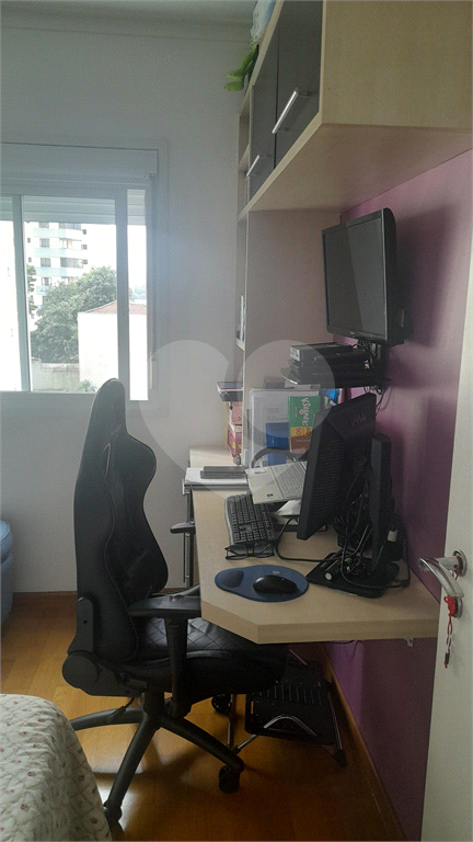 APARTAMENTO  A VENDA EM  SANTANA