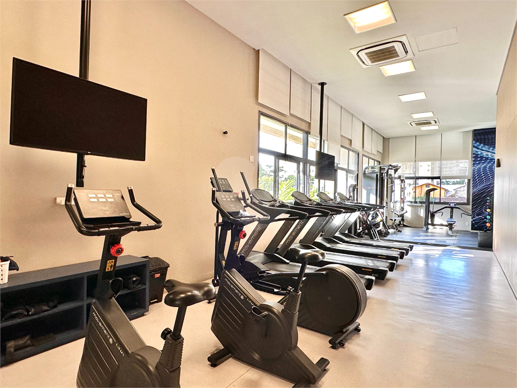 Apartamento Decorado com 2 Dormitórios (1 Suíte) | Varanda Integrada | 1 Vaga | Próx. Metrô Sumaré