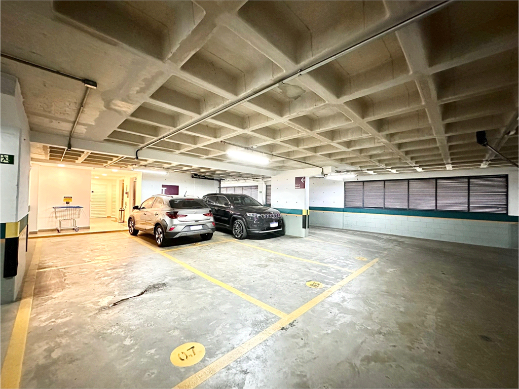 Apartamento Decorado com 2 Dormitórios (1 Suíte) | Varanda Integrada | 1 Vaga | Próx. Metrô Sumaré