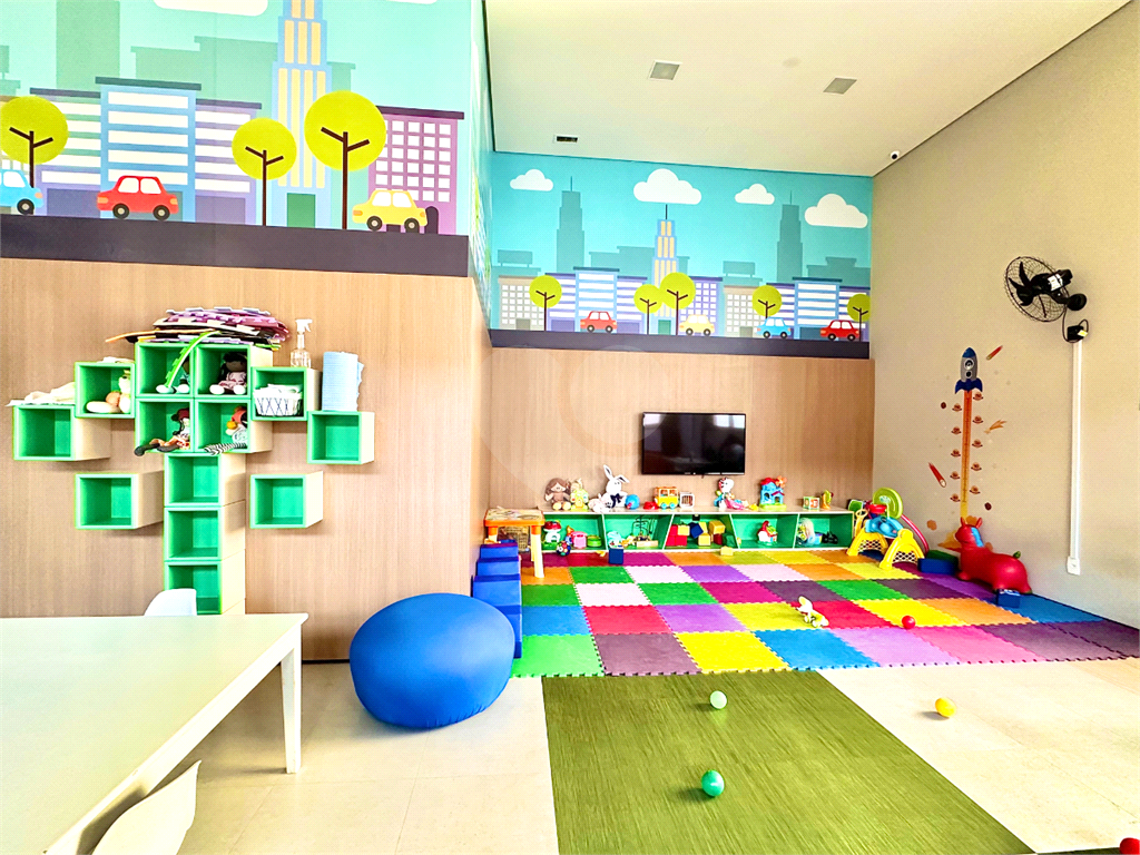 Apartamento Decorado com 2 Dormitórios (1 Suíte) | Varanda Integrada | 1 Vaga | Próx. Metrô Sumaré