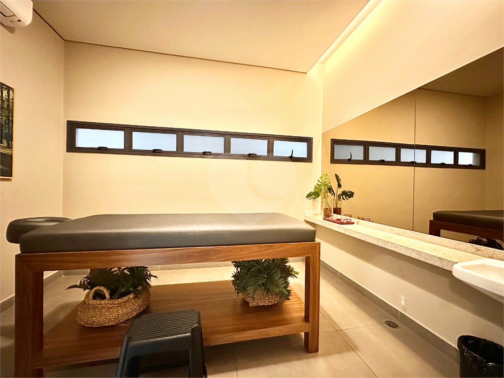 Apartamento Decorado com 2 Dormitórios (1 Suíte) | Varanda Integrada | 1 Vaga | Próx. Metrô Sumaré