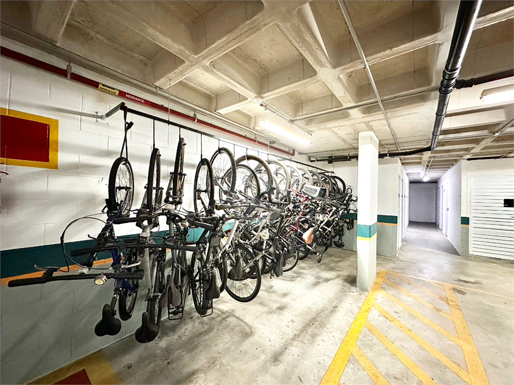 Apartamento Decorado com 2 Dormitórios (1 Suíte) | Varanda Integrada | 1 Vaga | Próx. Metrô Sumaré