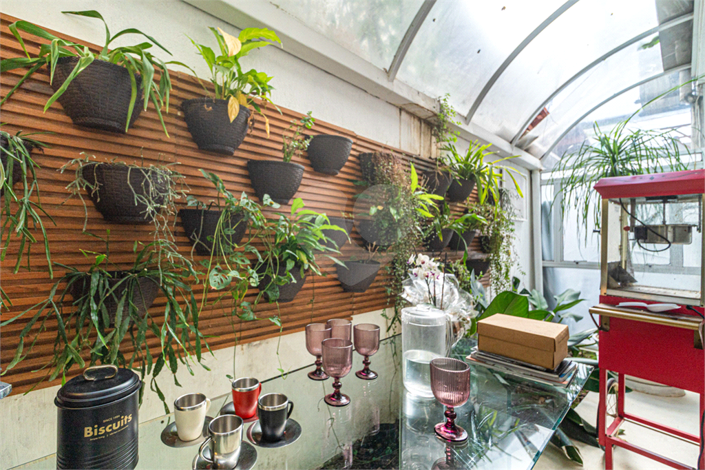 Casa para Venda - Vila Olímpia