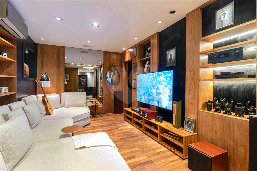 Casa para Venda - Vila Nova Conceição