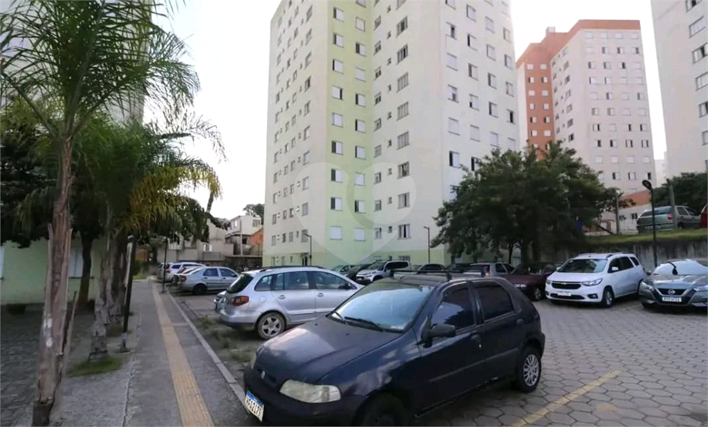 Apartamento à venda na Vila Formosa 48m² 2 quartos 1 vaga perto Shopping Anália Franco