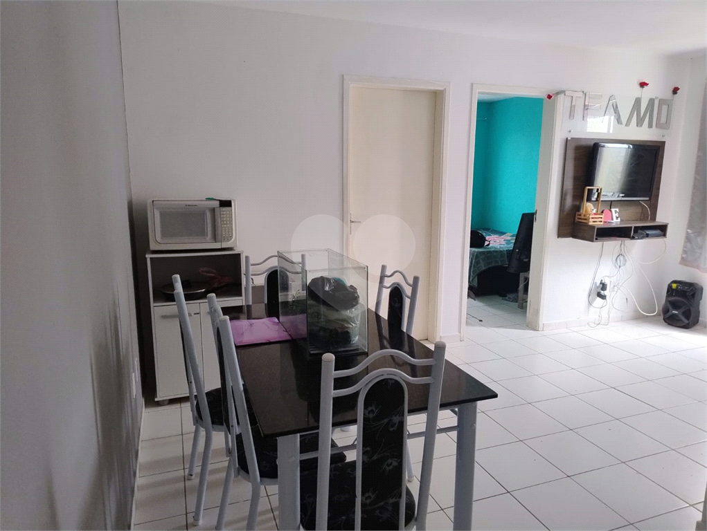 Apartamento à venda na Vila Formosa 48m² 2 quartos 1 vaga perto Shopping Anália Franco