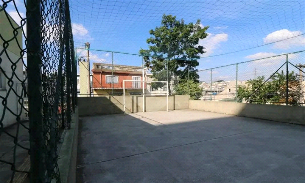 Apartamento à venda na Vila Formosa 48m² 2 quartos 1 vaga perto Shopping Anália Franco