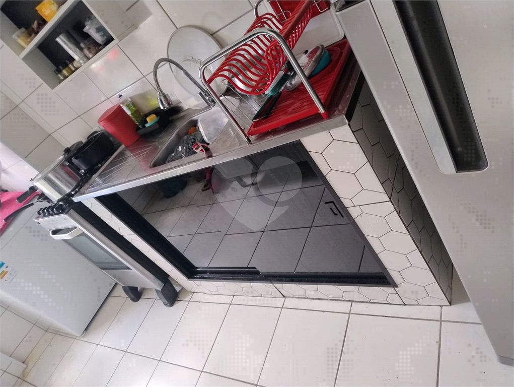 Apartamento à venda na Vila Formosa 48m² 2 quartos 1 vaga perto Shopping Anália Franco