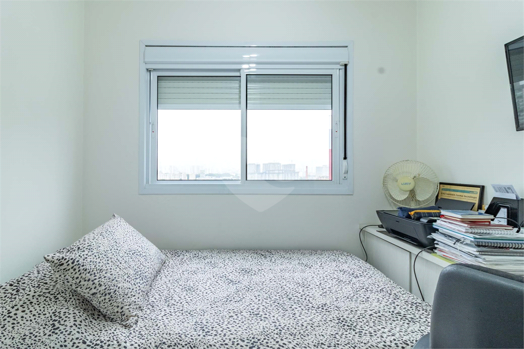 APARTAMENTO 122M² À VENDA NA MOÓCA