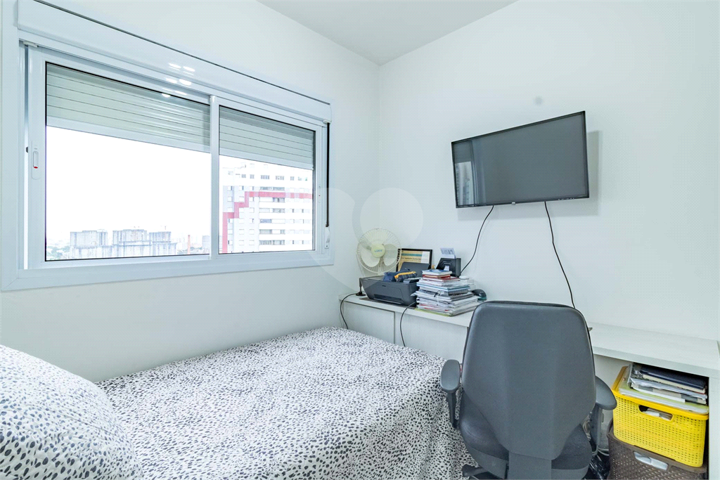 APARTAMENTO 122M² À VENDA NA MOÓCA