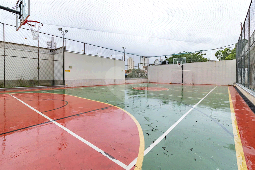 APARTAMENTO 122M² À VENDA NA MOÓCA