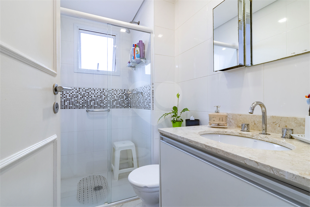 APARTAMENTO 122M² À VENDA NA MOÓCA