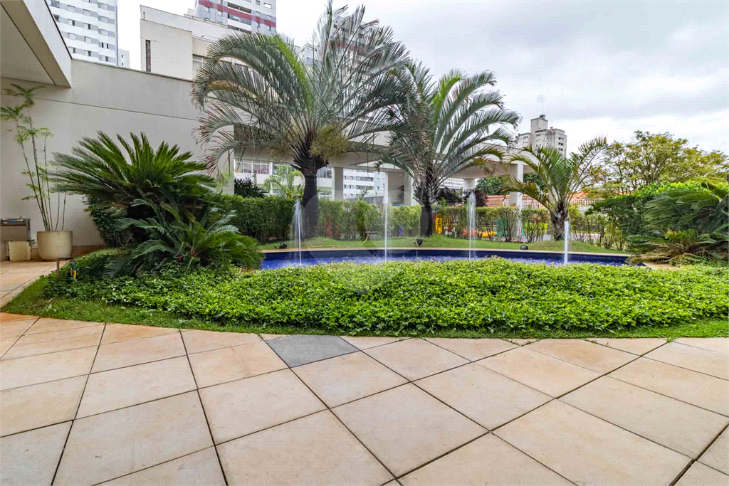 APARTAMENTO 122M² À VENDA NA MOÓCA