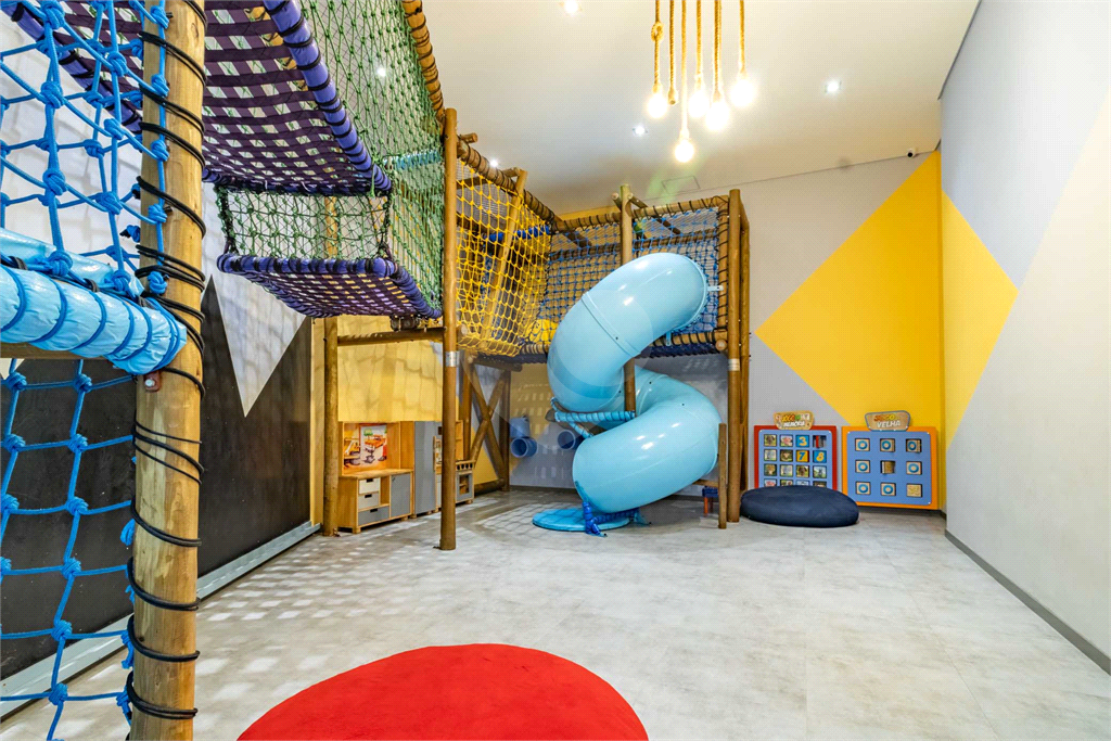 APARTAMENTO 122M² À VENDA NA MOÓCA