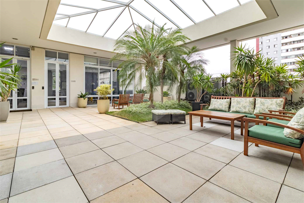 APARTAMENTO 122M² À VENDA NA MOÓCA