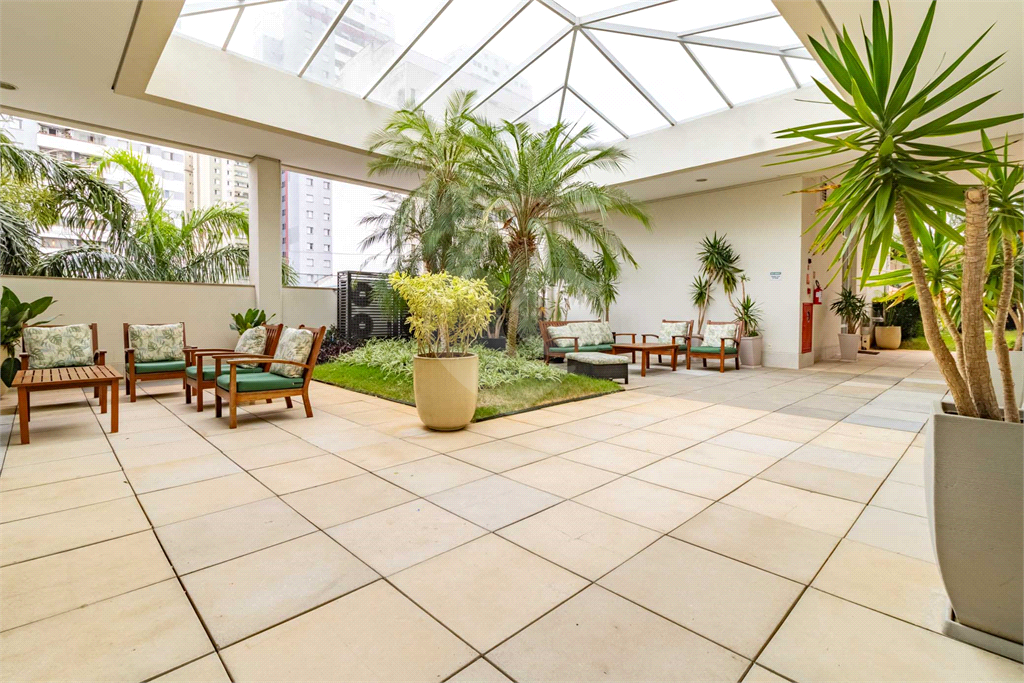 APARTAMENTO 122M² À VENDA NA MOÓCA