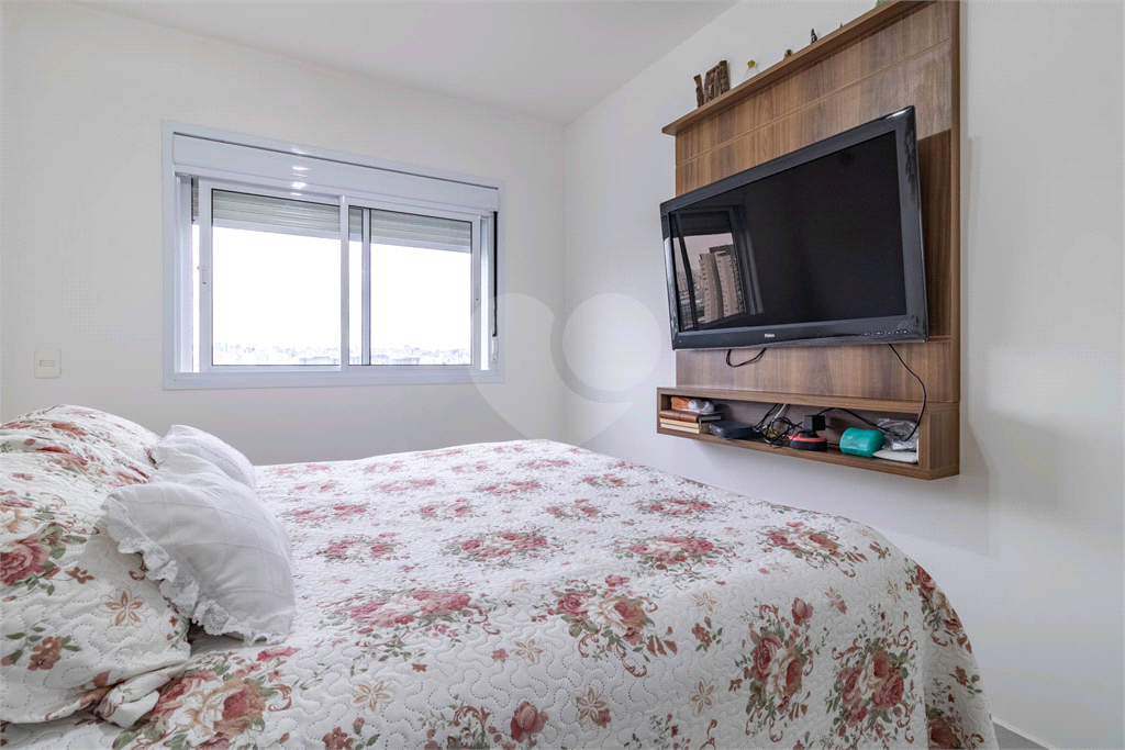 APARTAMENTO 122M² À VENDA NA MOÓCA