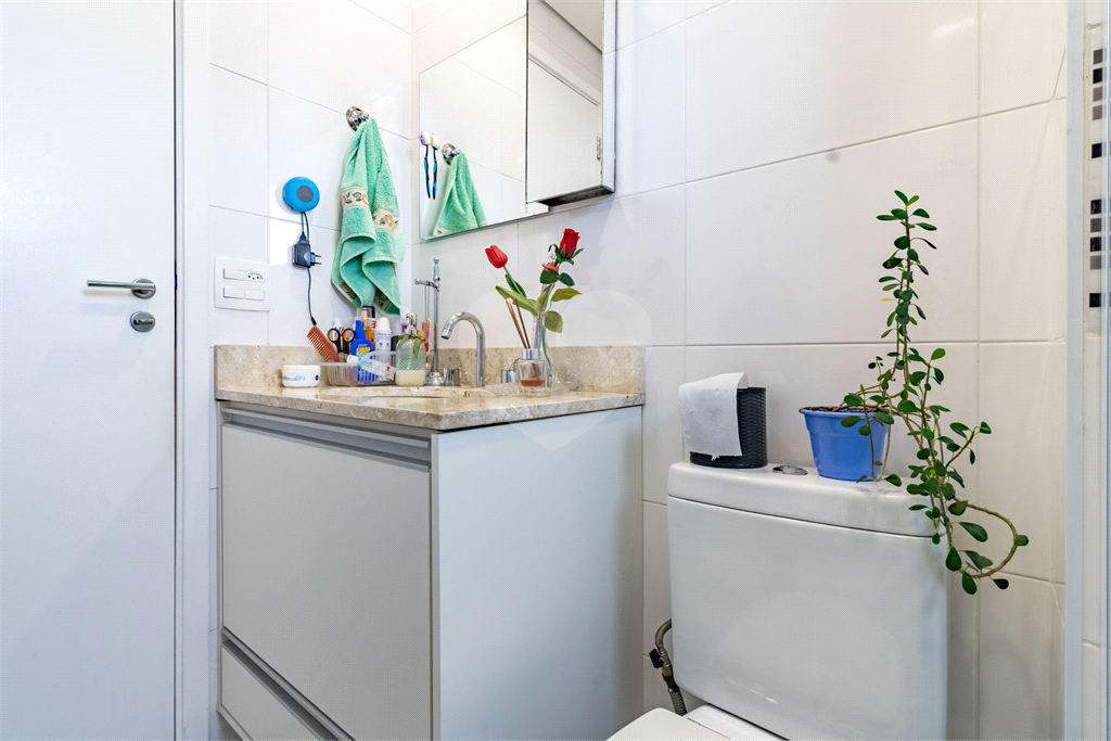 APARTAMENTO 122M² À VENDA NA MOÓCA