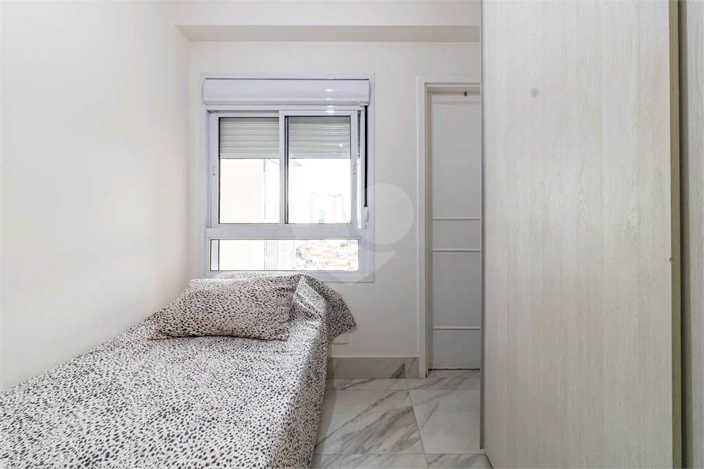 APARTAMENTO 122M² À VENDA NA MOÓCA