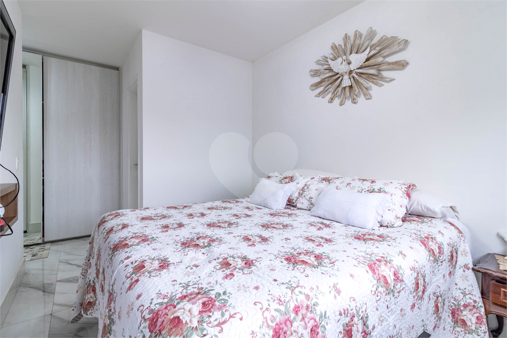 APARTAMENTO 122M² À VENDA NA MOÓCA