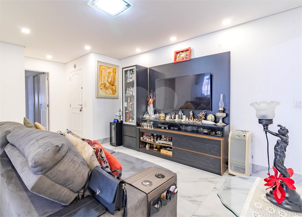 APARTAMENTO 122M² À VENDA NA MOÓCA