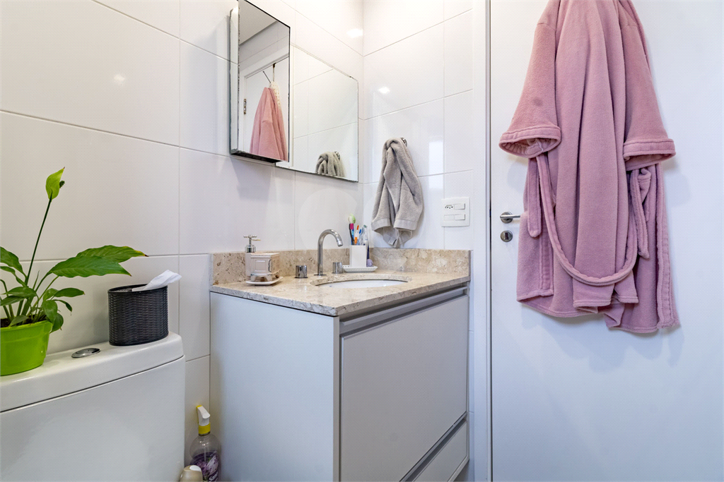 APARTAMENTO 122M² À VENDA NA MOÓCA