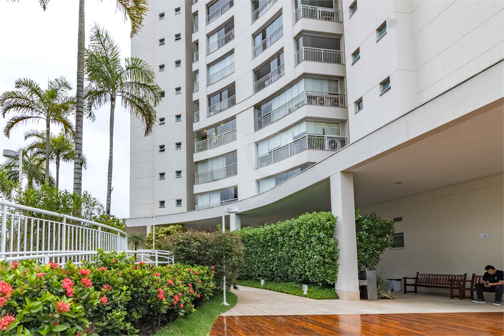 APARTAMENTO 122M² À VENDA NA MOÓCA