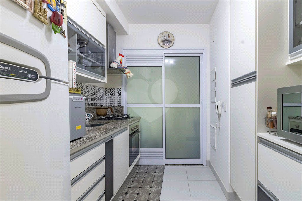 APARTAMENTO 122M² À VENDA NA MOÓCA