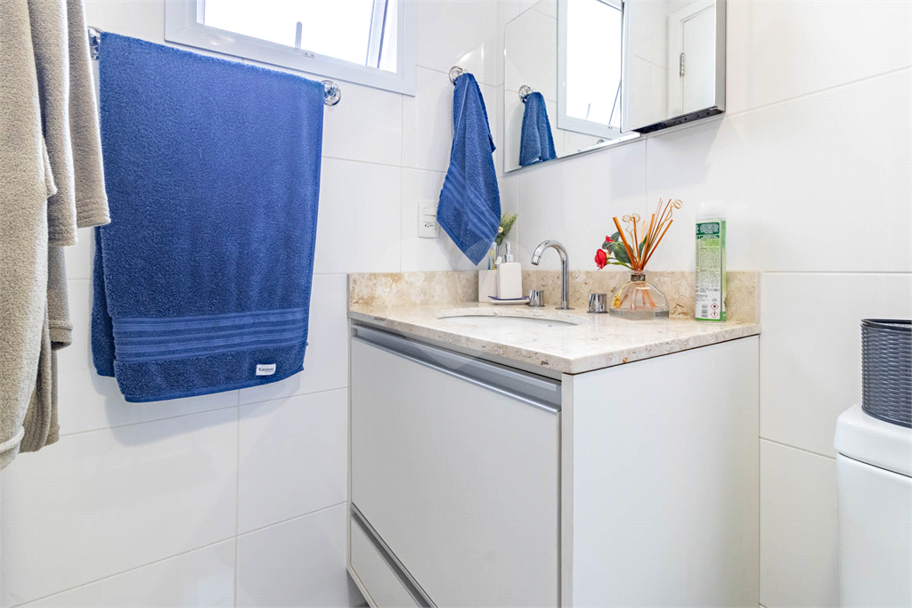 APARTAMENTO 122M² À VENDA NA MOÓCA