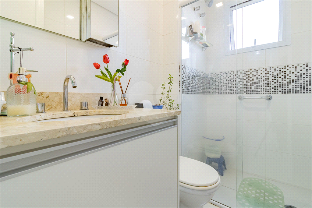 APARTAMENTO 122M² À VENDA NA MOÓCA