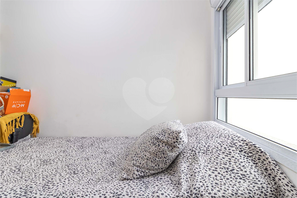 APARTAMENTO 122M² À VENDA NA MOÓCA