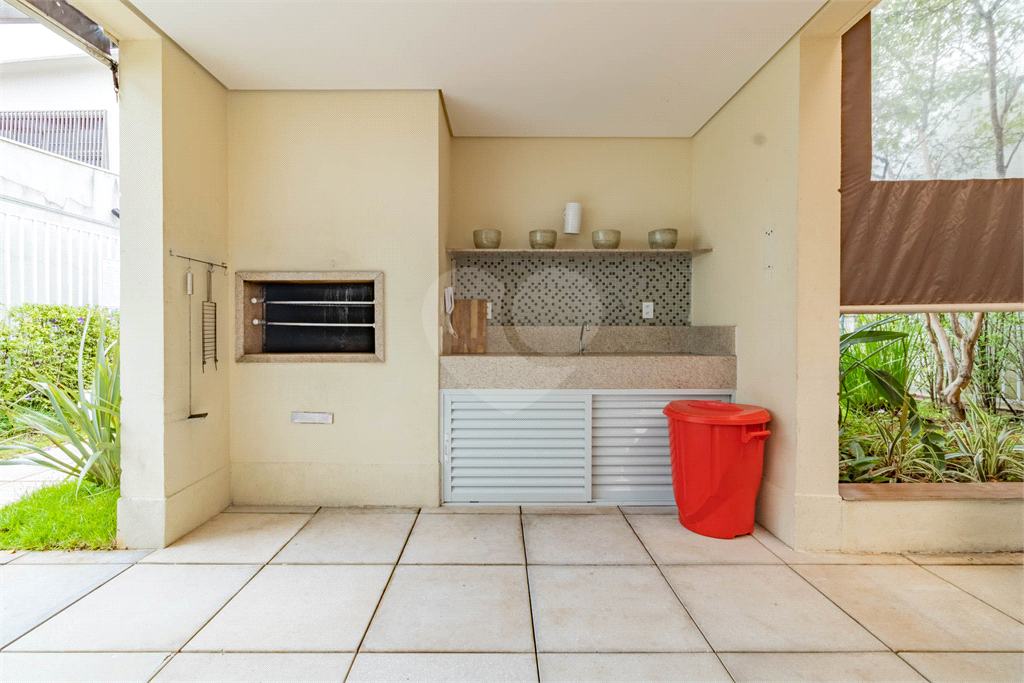 APARTAMENTO 122M² À VENDA NA MOÓCA