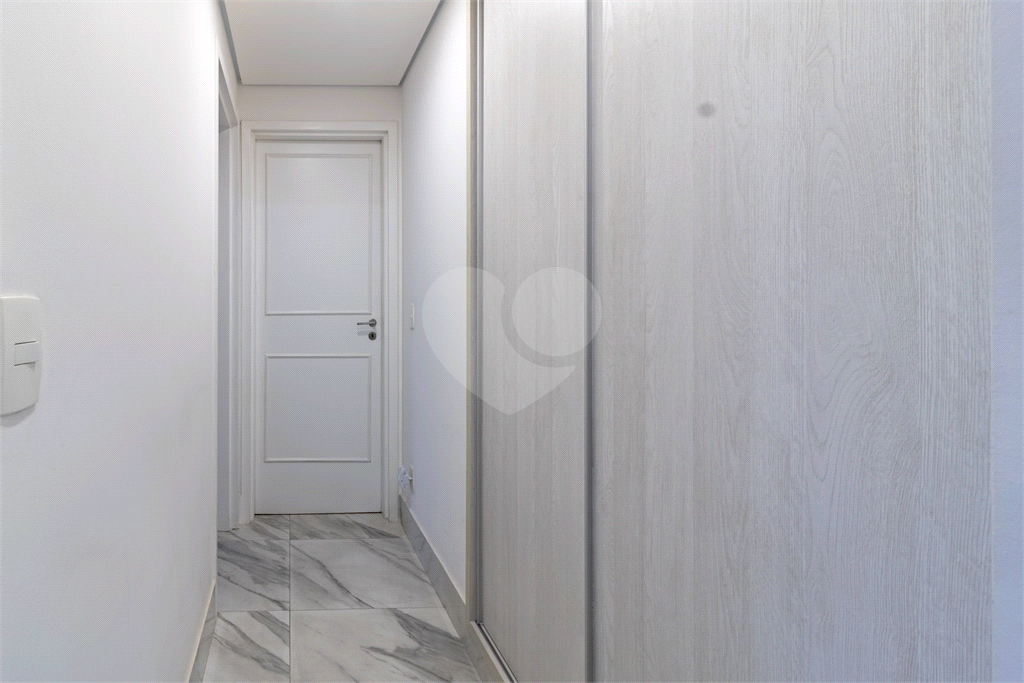 APARTAMENTO 122M² À VENDA NA MOÓCA