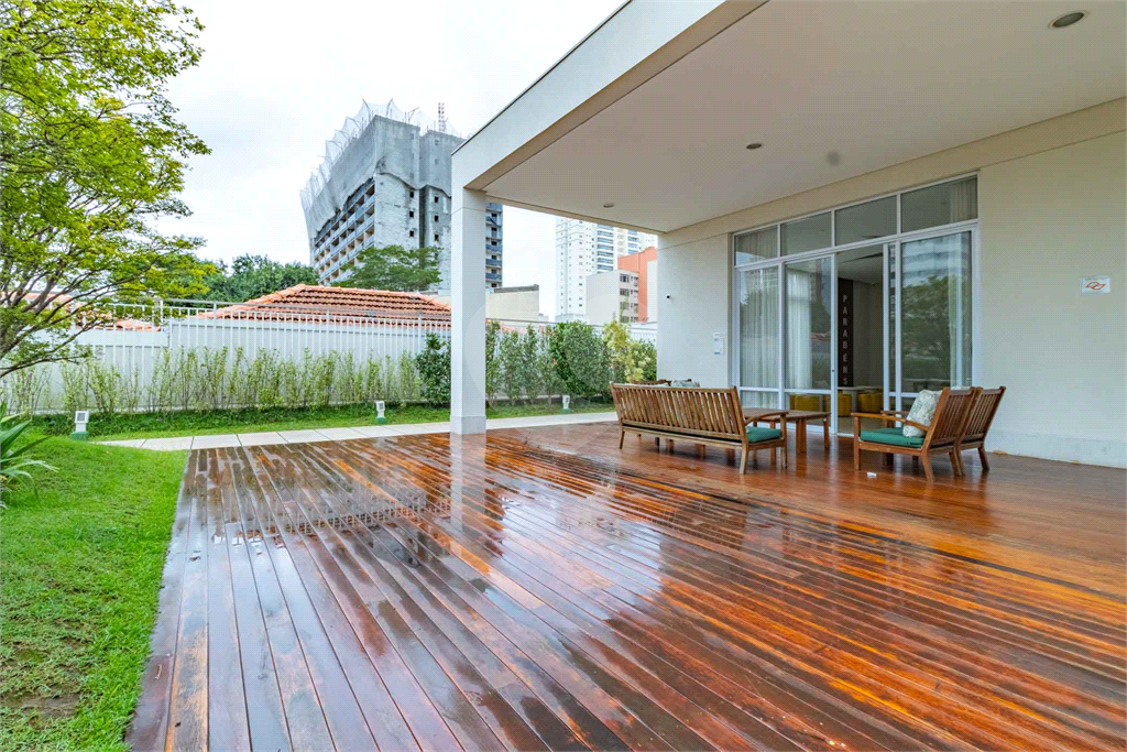 APARTAMENTO 122M² À VENDA NA MOÓCA