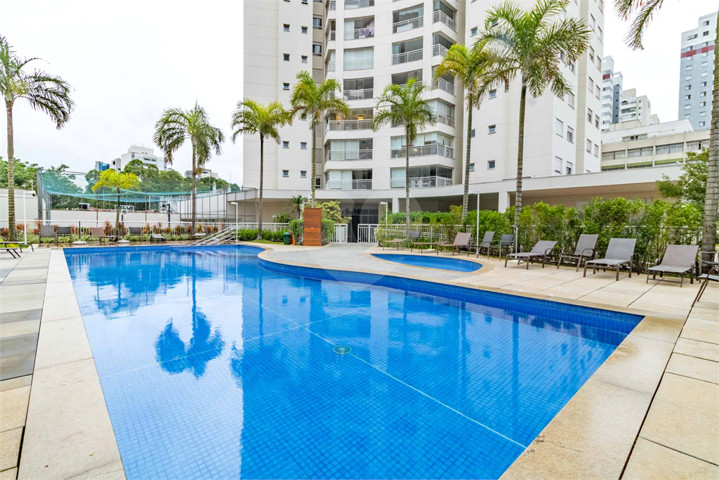 APARTAMENTO 122M² À VENDA NA MOÓCA