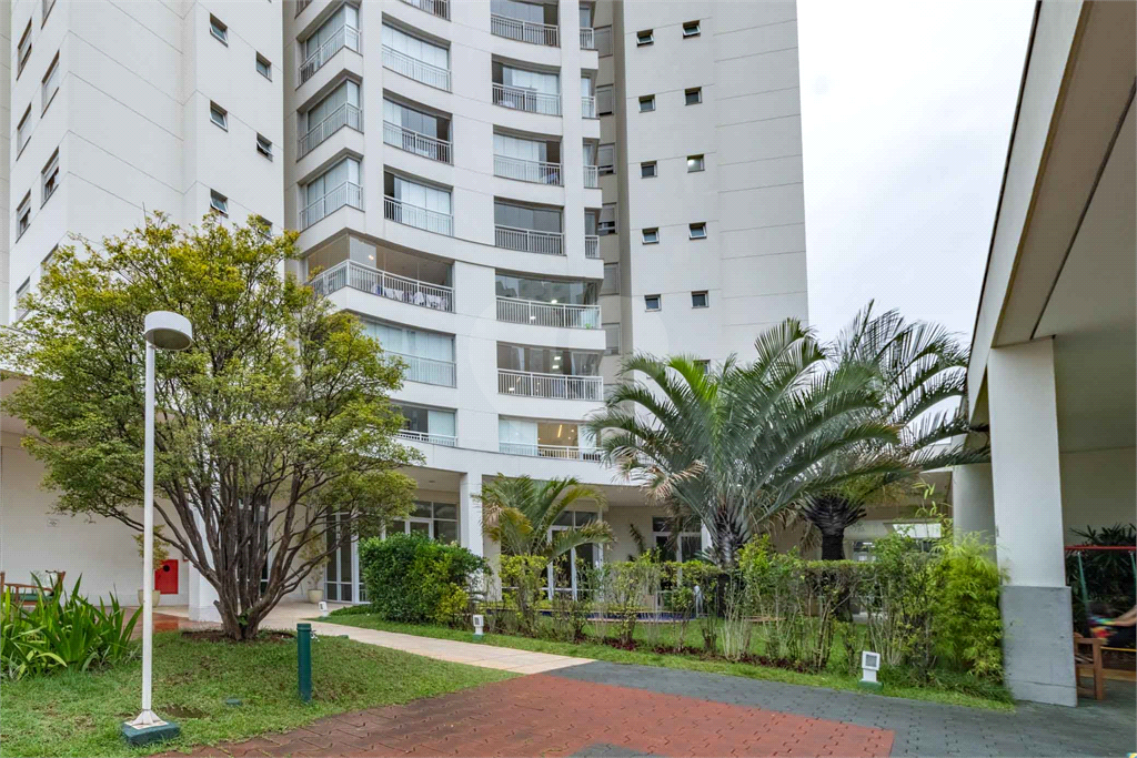 APARTAMENTO 122M² À VENDA NA MOÓCA