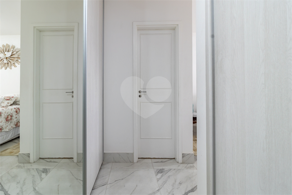 APARTAMENTO 122M² À VENDA NA MOÓCA